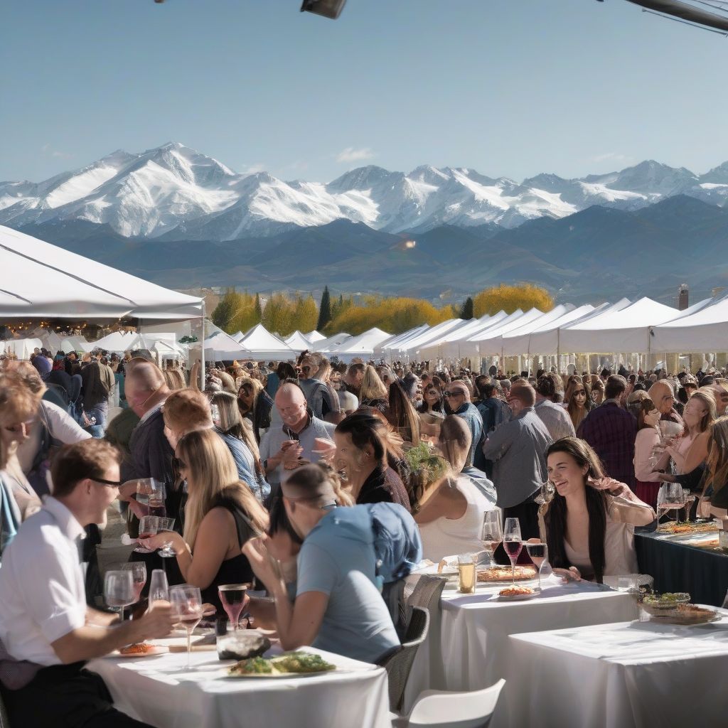 Aspen Food & Wine Classic