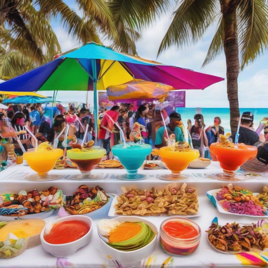 Caribbean Food Festival